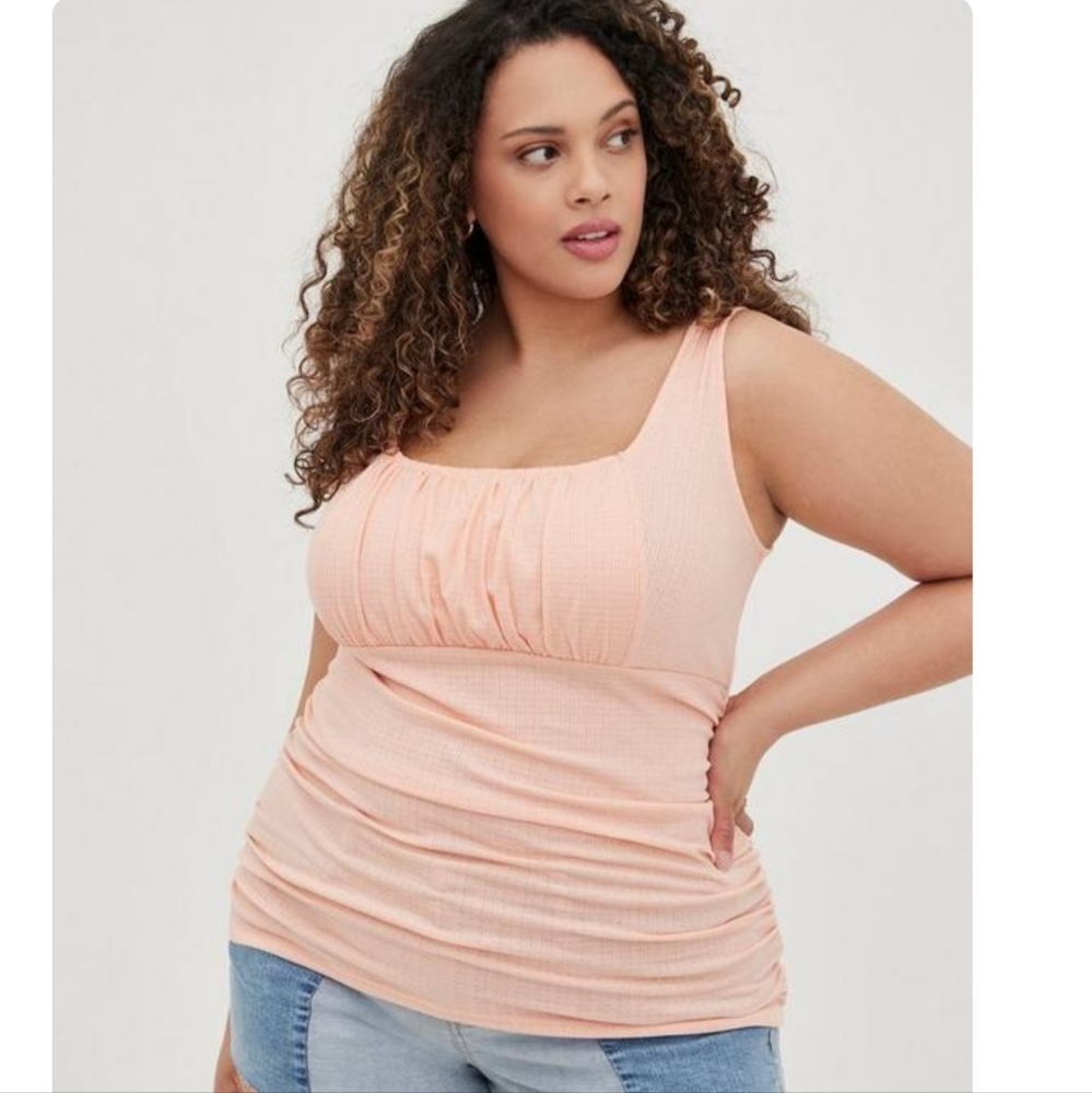 Torrid size 3